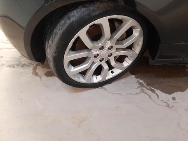 2014 LAND ROVER RANGE ROVE