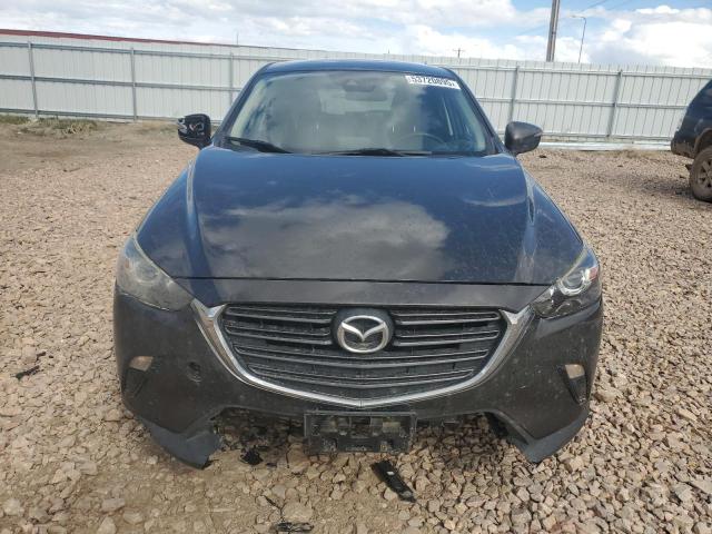  MAZDA CX-3 2019 Угольный