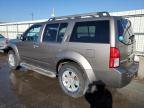 2005 Nissan Pathfinder Le for Sale in Littleton, CO - Front End