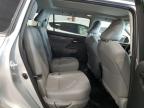 2020 Toyota Highlander Platinum en Venta en Center Rutland, VT - Front End