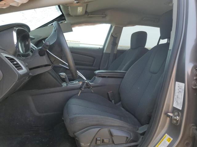  GMC TERRAIN 2012 Szary