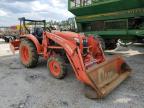 2018 Kubota L3901 Tractor იყიდება Harleyville-ში, SC - Rear End