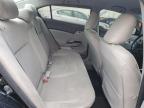 2012 Honda Civic Lx იყიდება Elgin-ში, IL - Side
