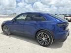 2025 Porsche Macan 4 за продажба в West Palm Beach, FL - Mechanical