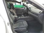 2021 Audi A4 Premium Plus 45 за продажба в Houston, TX - Side
