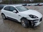 2016 Porsche Macan S за продажба в Mendon, MA - Front End