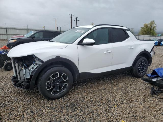 HYUNDAI SANTA CRUZ 2023