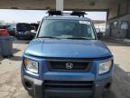 2006 Honda Element Ex en Venta en Fort Wayne, IN - Undercarriage