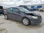 2014 Chevrolet Cruze Ls للبيع في Haslet، TX - Front End