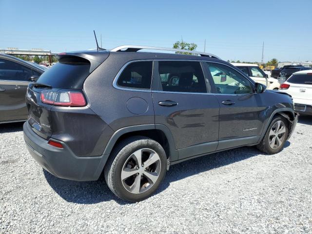  JEEP GRAND CHER 2019 Szary