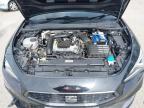 2021 SEAT LEON for sale at Copart GLOUCESTER