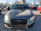 2013 Audi Q5 Premium Plus за продажба в Wayland, MI - Minor Dent/Scratches