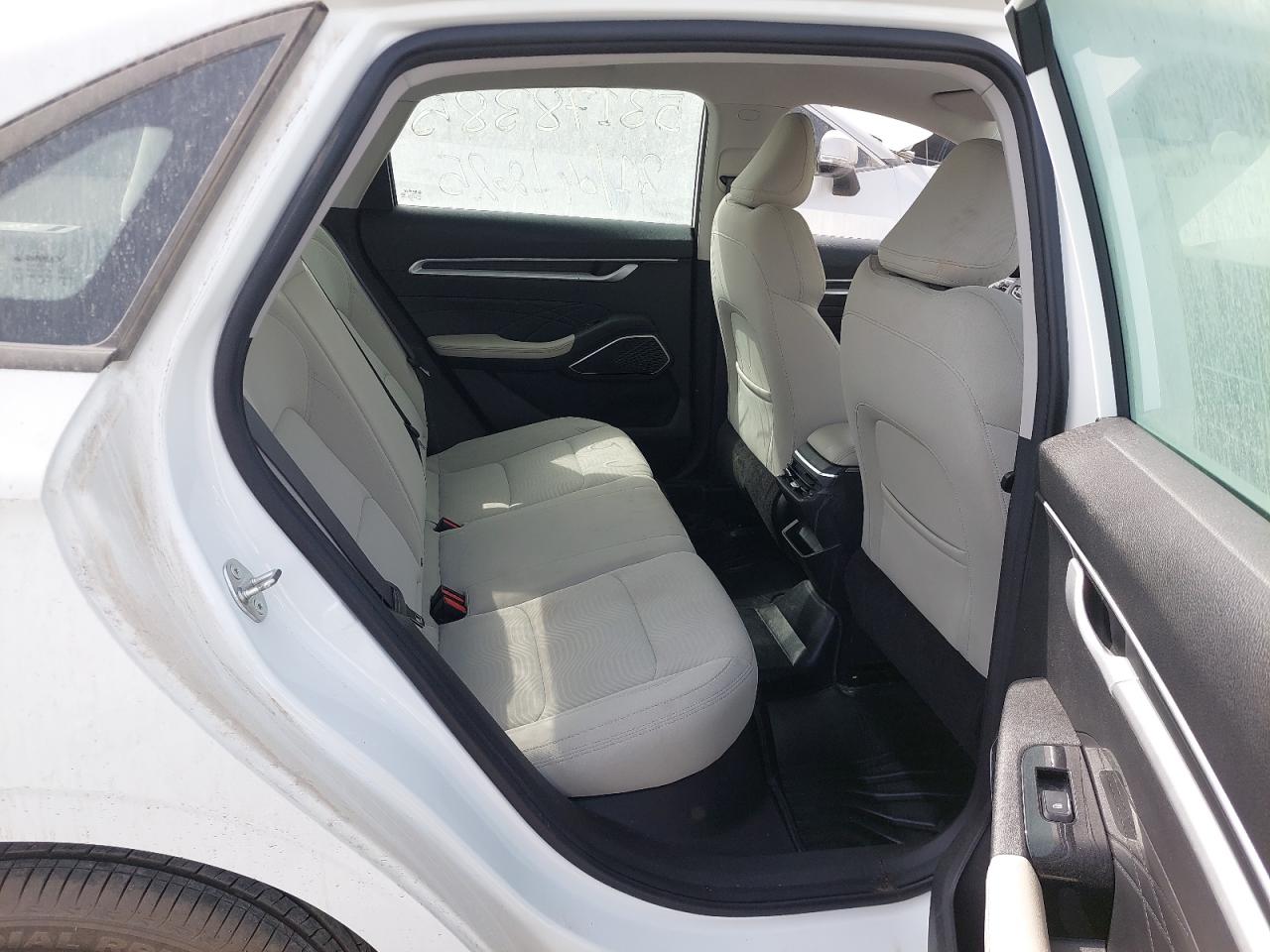 LB3F31S29RG022739 - 2024 Geea EMGRAND - #undefined