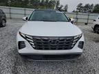 2022 Hyundai Tucson Limited for Sale in Ellenwood, GA - Rear End
