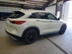 2020 Infiniti Qx50 Pure იყიდება East Granby-ში, CT - Minor Dent/Scratches