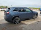 2021 Jeep Cherokee Latitude Plus იყიდება York Haven-ში, PA - Side