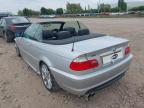 2005 BMW 325 CI SPO for sale at Copart WISBECH