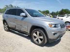 2015 Jeep Grand Cherokee Limited for Sale in Greenwell Springs, LA - Side