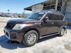 2017 Nissan Armada Sv იყიდება Corpus Christi-ში, TX - All Over