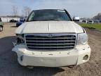 2008 Chrysler Aspen Limited for Sale in Columbia Station, OH - Front End