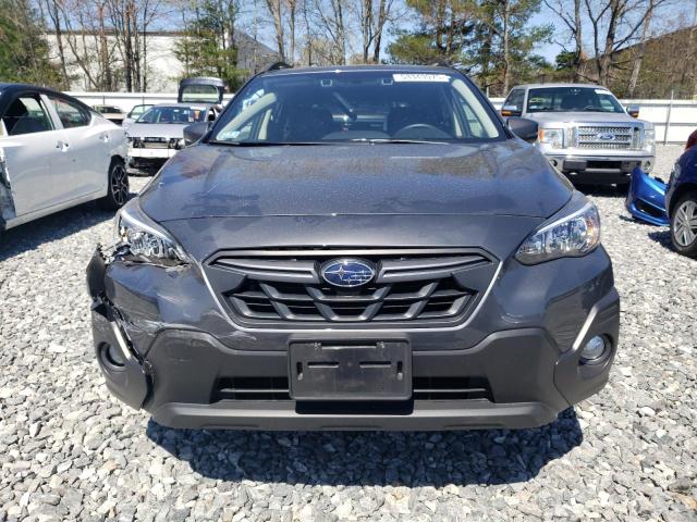  SUBARU CROSSTREK 2023 Szary