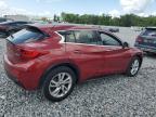 2017 Infiniti Qx30 Base للبيع في Apopka، FL - Rear End