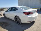 2017 Acura Tlx Tech for Sale in Tucson, AZ - Undercarriage