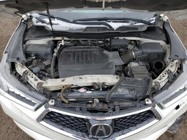 2017 ACURA MDX ADVANCE