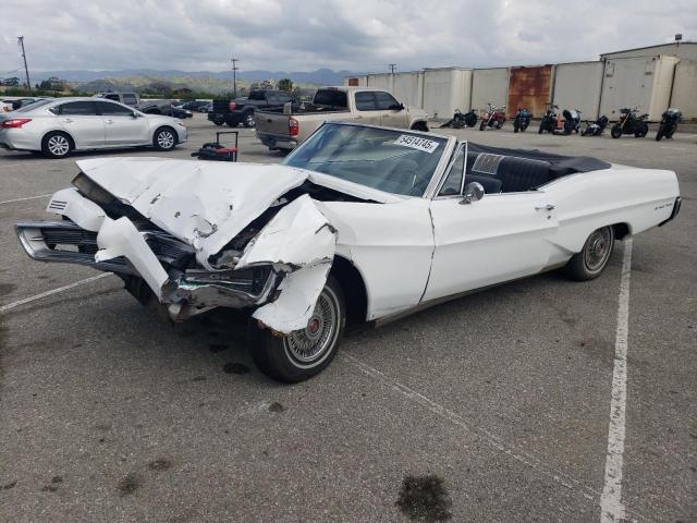 1967 Pontiac Grand Prix