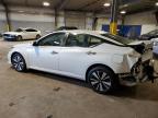 2022 Nissan Altima Sv   продається в Chalfont, PA - Rear End