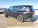 2024 Lexus Lx 600 Base იყიდება Haslet-ში, TX - Front End