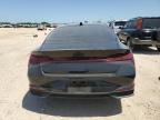 2023 Hyundai Elantra Sel for Sale in San Antonio, TX - Front End