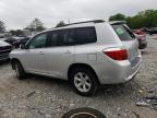 2008 Toyota Highlander  იყიდება Loganville-ში, GA - Front End