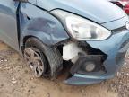 2015 HYUNDAI I10 SE for sale at Copart BRISTOL