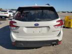 2022 Subaru Forester Limited იყიდება Wilmer-ში, TX - Front End