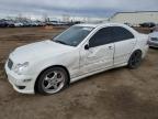 2007 Mercedes-Benz C 230 на продаже в Rocky View County, AB - Side