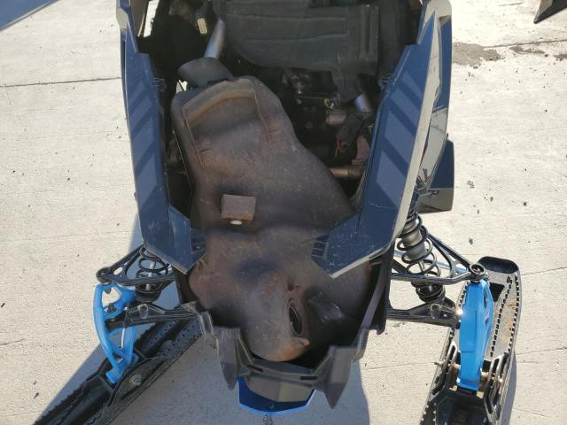 2020 POLARIS PRO-RMK850