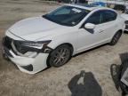 2019 Acura Ilx Premium იყიდება Hampton-ში, VA - Front End