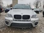 2013 Bmw X5 Xdrive50I на продаже в Wayland, MI - Rear End
