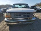 1996 Ford F150  de vânzare în Hurricane, WV - Front End