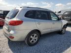 2007 Hyundai Santa Fe Gls на продаже в Riverview, FL - Front End