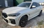 2023 Bmw X6 M50I للبيع في Waldorf، MD - Side