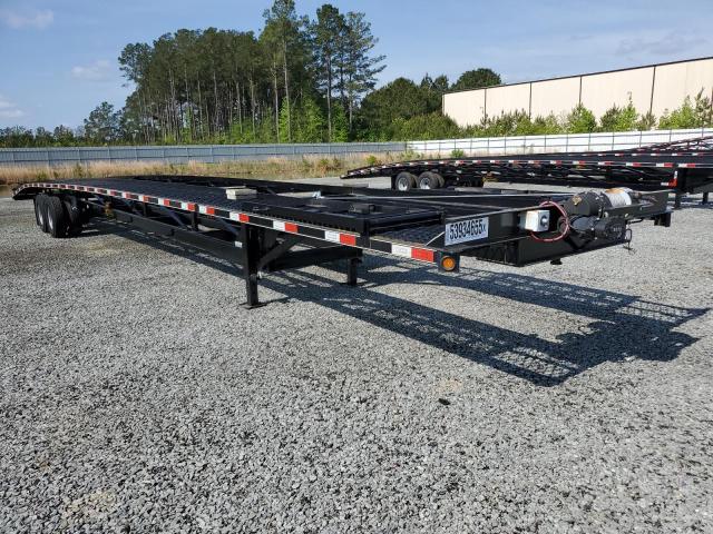 2022 Kaufman Car Carrier