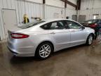 2016 Ford Fusion Se for Sale in Franklin, WI - Front End