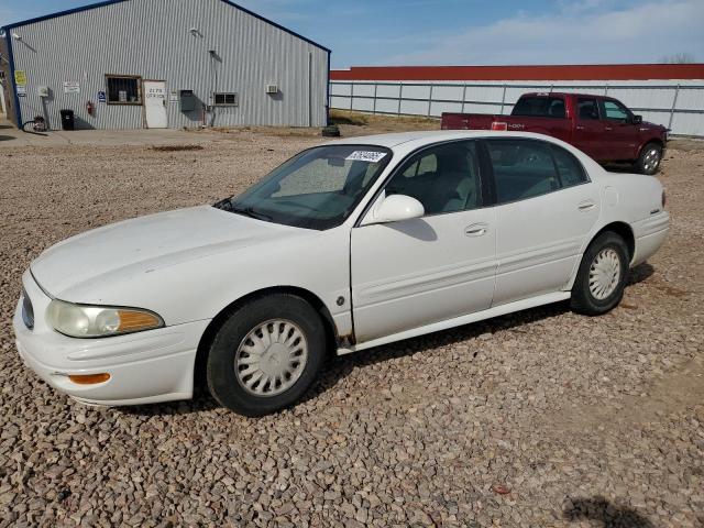 2001 Buick Lesabre Custom