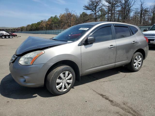 2009 Nissan Rogue S