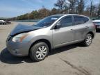 2009 Nissan Rogue S zu verkaufen in Brookhaven, NY - Front End