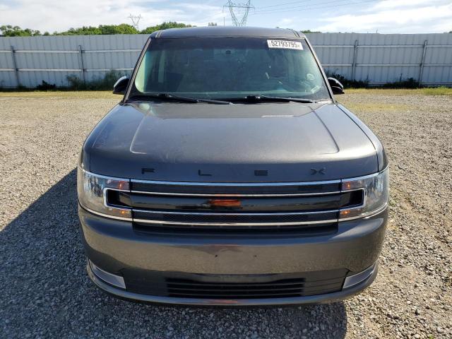  FORD FLEX 2019 Gray