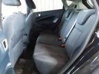 2012 FORD FIESTA TIT for sale at Copart SANDTOFT