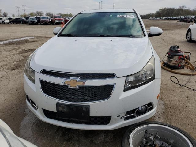  CHEVROLET CRUZE 2013 Biały